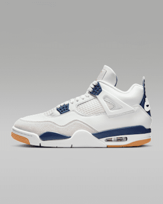 Nike SB x Air Jordan 4 Men's Shoes. Nike JP